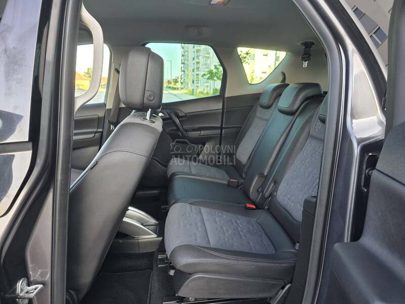 Opel Meriva 1.4t SVAJCARSKA