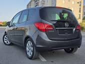 Opel Meriva 1.4t SVAJCARSKA