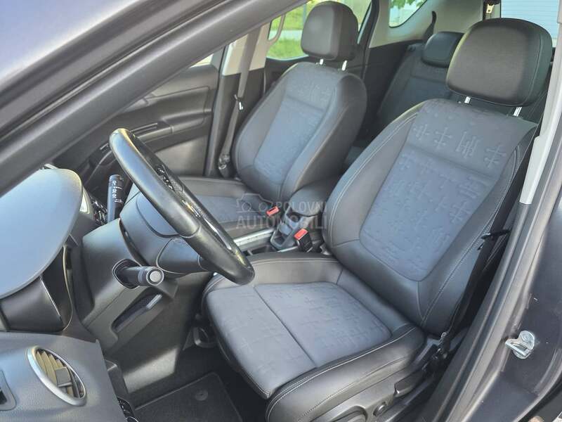 Opel Meriva 1.4t SVAJCARSKA