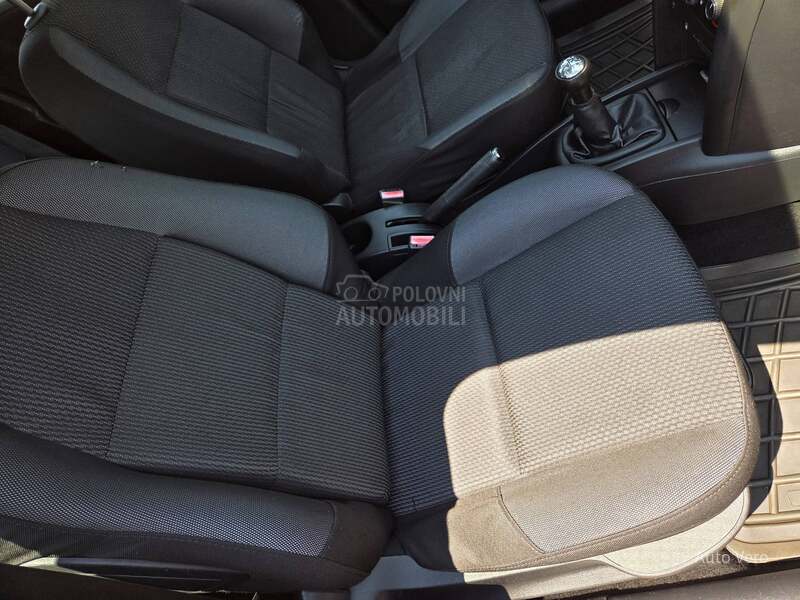 Peugeot 207 1.4 SW