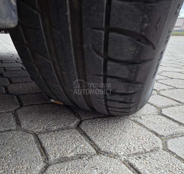Peugeot 207 1.4 SW