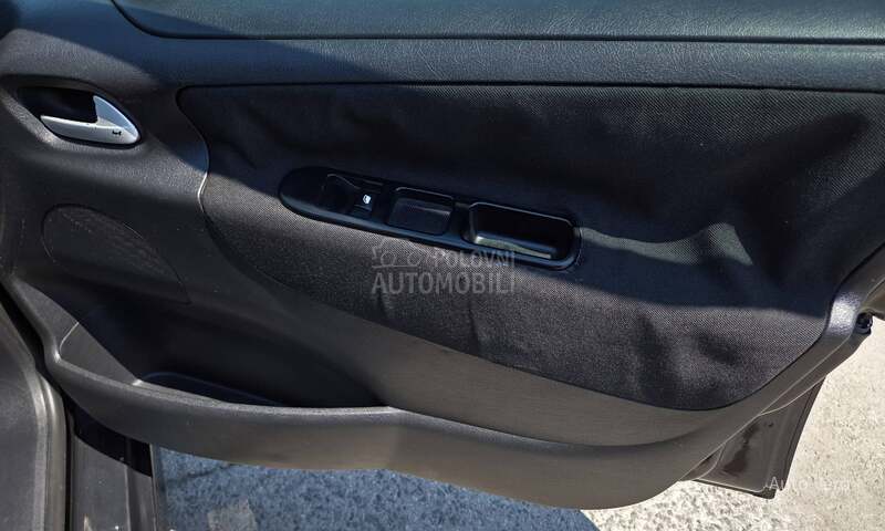 Peugeot 207 1.4 SW
