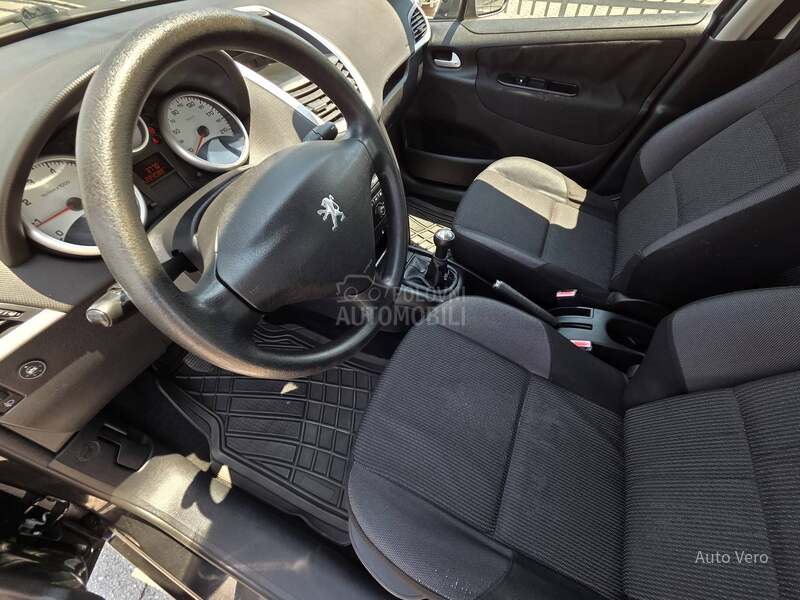 Peugeot 207 1.4 SW