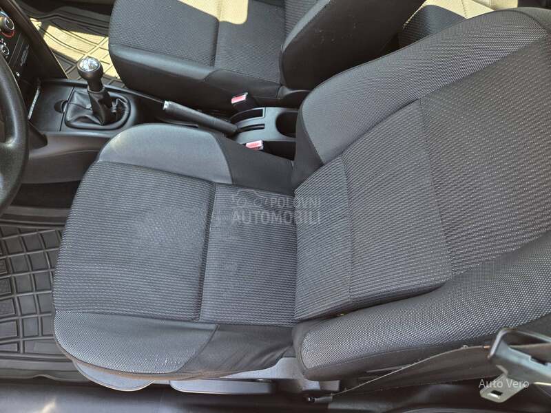 Peugeot 207 1.4 SW