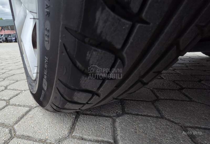 Peugeot 207 1.4 SW