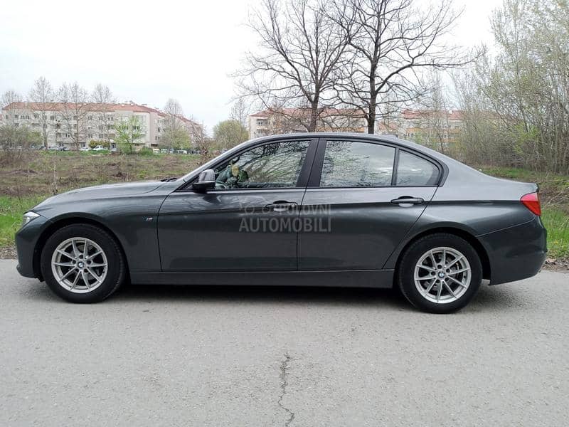 BMW 318 2,0  D