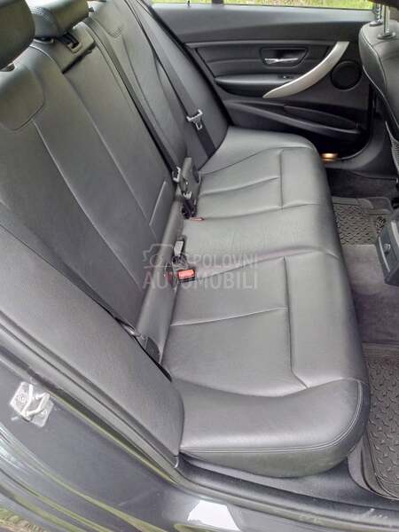 BMW 318 2,0  D