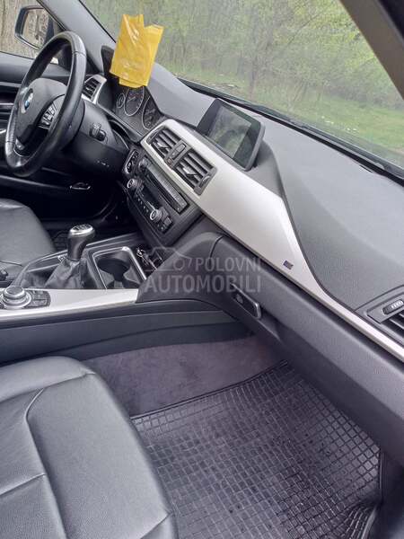 BMW 318 2,0  D