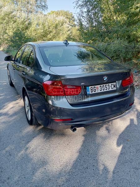 BMW 318 2,0  D