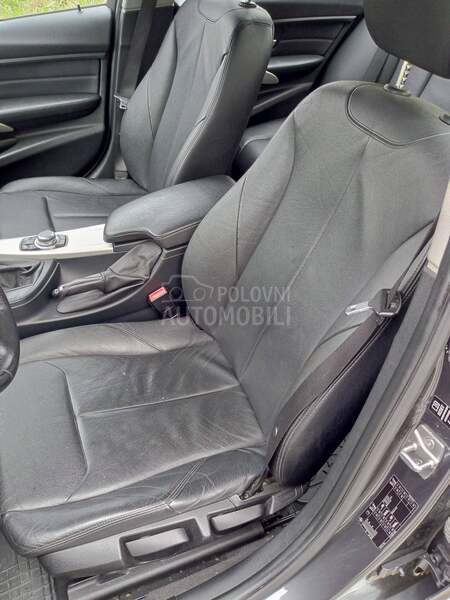 BMW 318 2,0  D