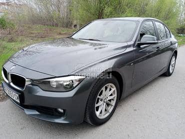 BMW 318 2,0  D