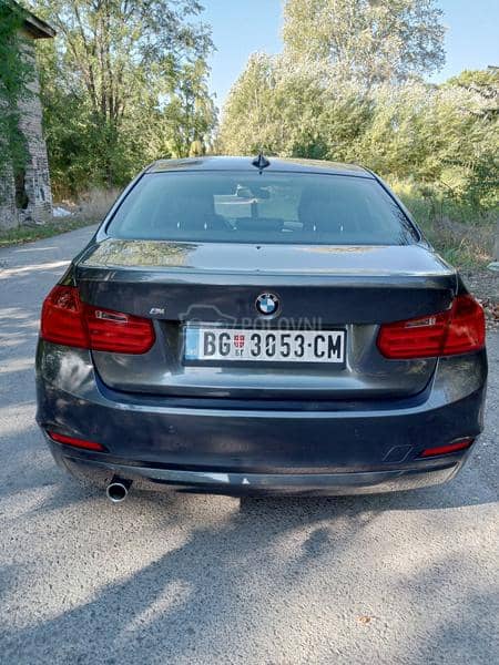 BMW 318 2,0  D