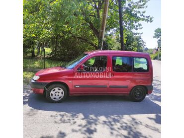 Citroen Berlingo MS 1.9D