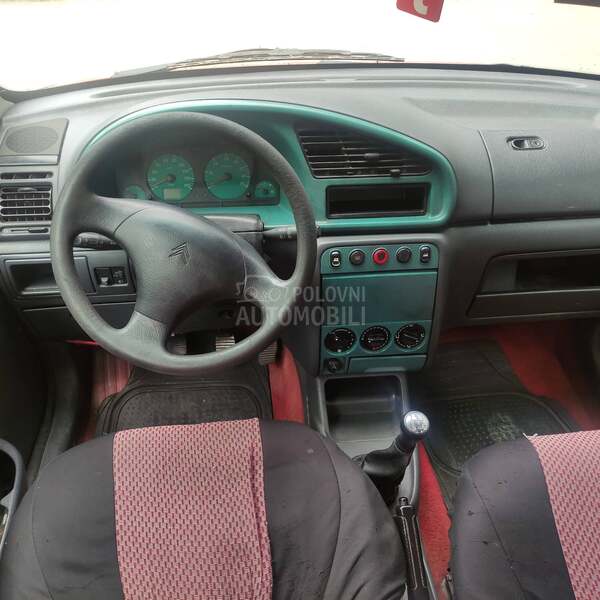 Citroen Berlingo MS 1.9D
