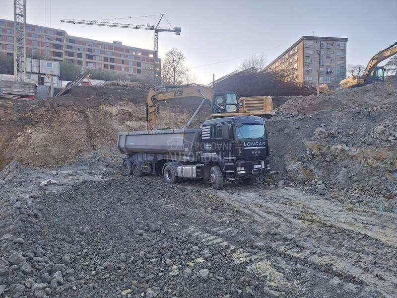 Schwarzmuller HKS2/E
