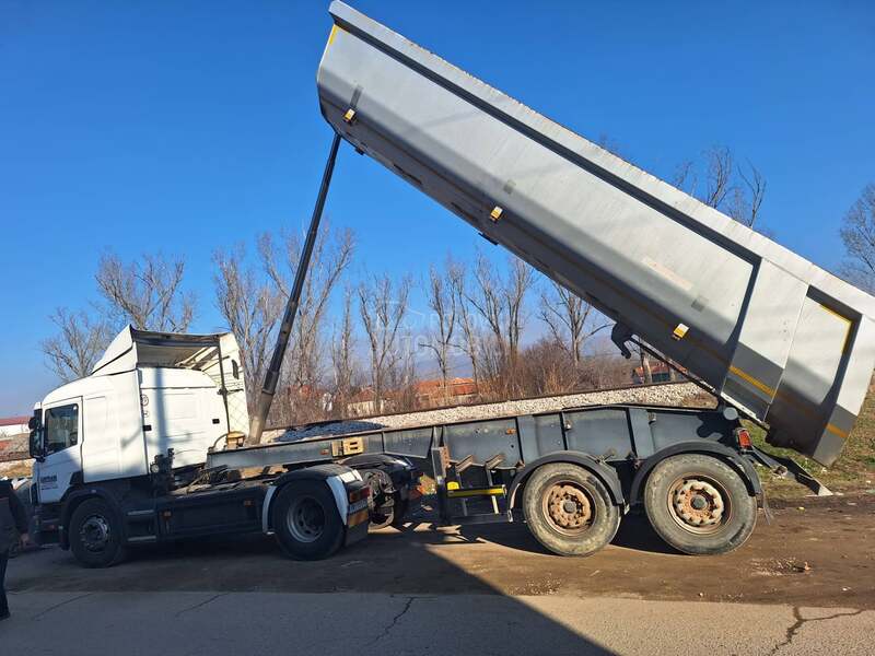 Schwarzmuller HKS2/E