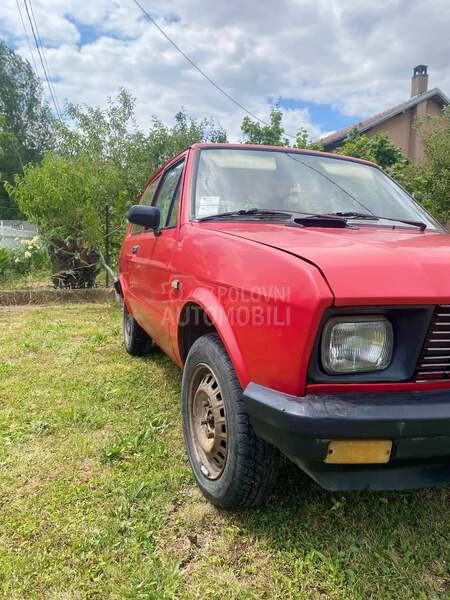 Zastava Yugo 45 900
