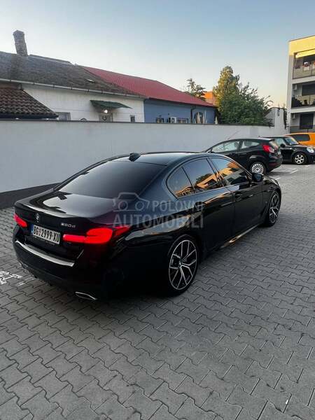 BMW 520 520d