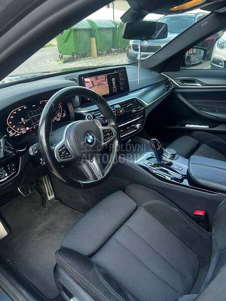 BMW 520 520d