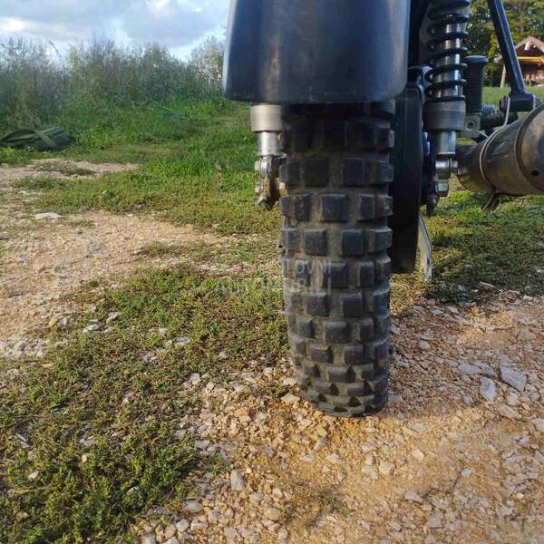 MZ 125