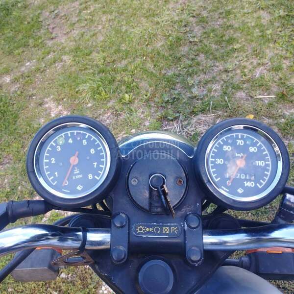 MZ 125