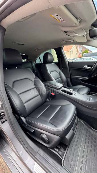 Mercedes Benz CLA 200 CDi. A.u.t.o.m.aT