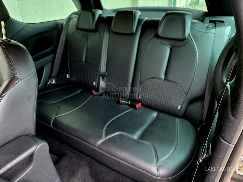 Citroen DS3 1.6 EHDI
