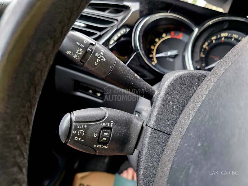 Citroen DS3 1.6 EHDI