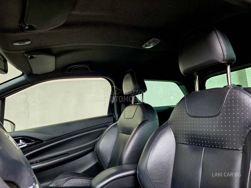 Citroen DS3 1.6 EHDI