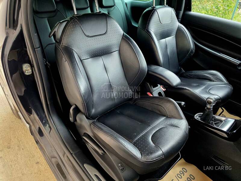 Citroen DS3 1.6 EHDI