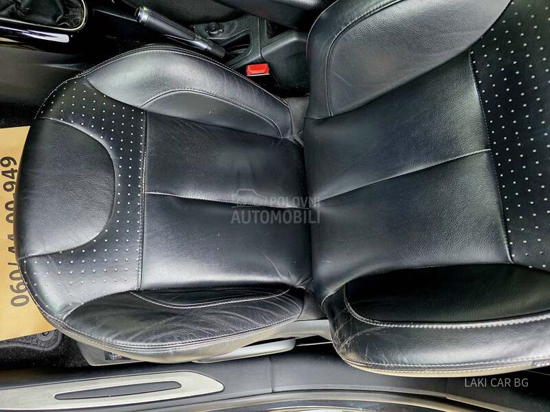 Citroen DS3 1.6 EHDI