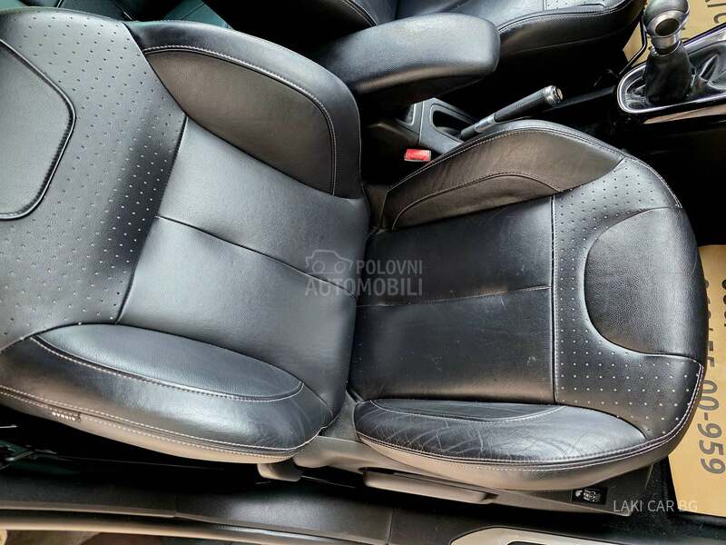 Citroen DS3 1.6 EHDI