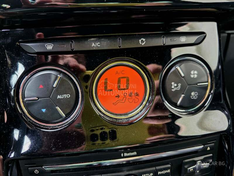 Citroen DS3 1.6 EHDI