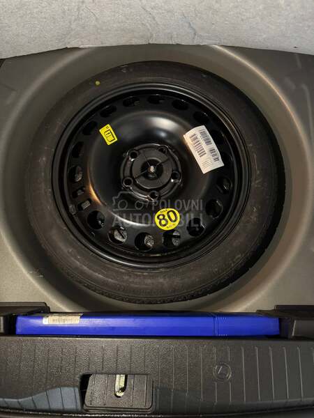 Opel Meriva 1.4 TURBO CH