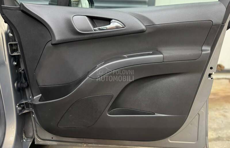 Opel Meriva 1.4 TURBO CH