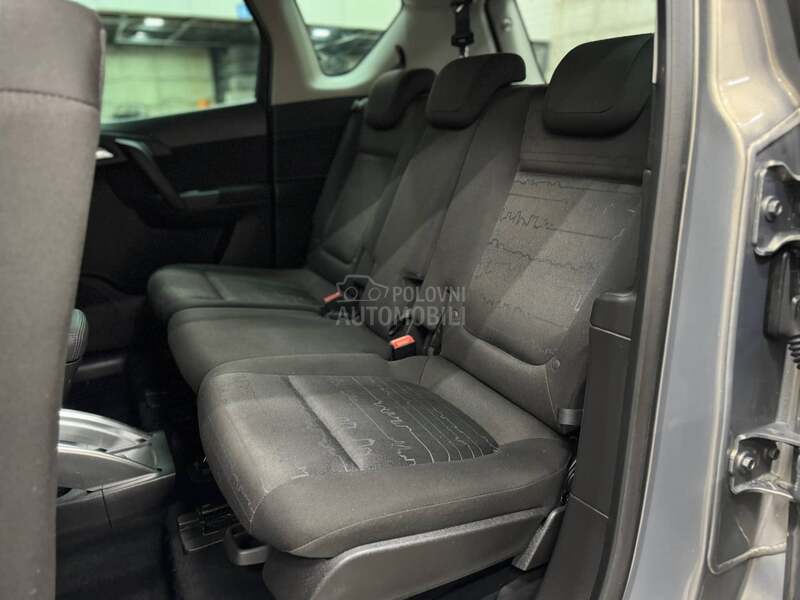 Opel Meriva 1.4 TURBO CH