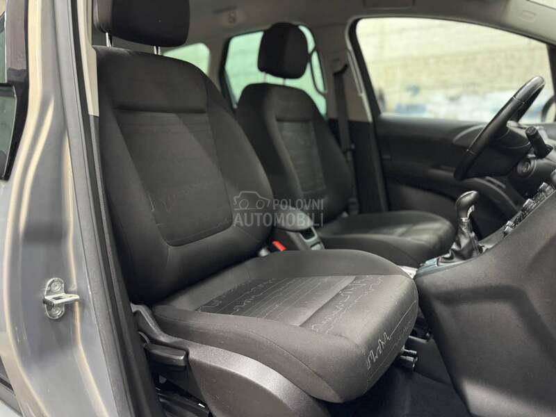 Opel Meriva 1.4 TURBO CH