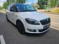 Škoda Fabia 1.6 tdi monte carlo