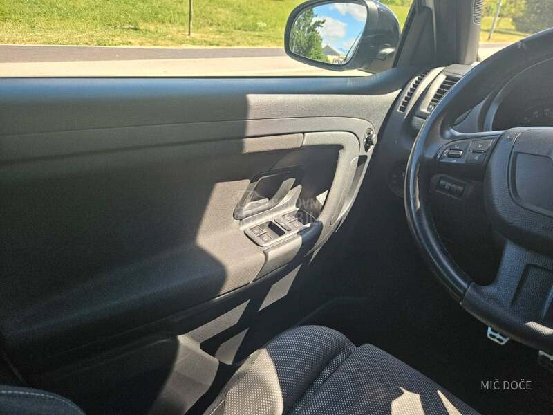 Škoda Fabia 1.6 tdi monte carlo