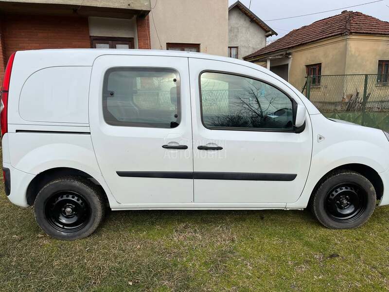 Renault Kangoo 