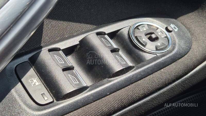 Ford Galaxy 2.0 TREND