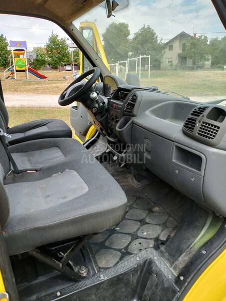 Citroen Jumper