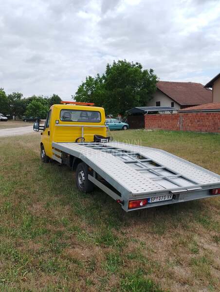 Citroen Jumper