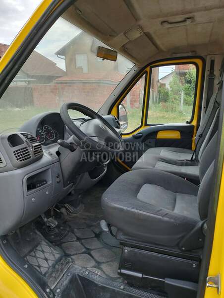 Citroen Jumper