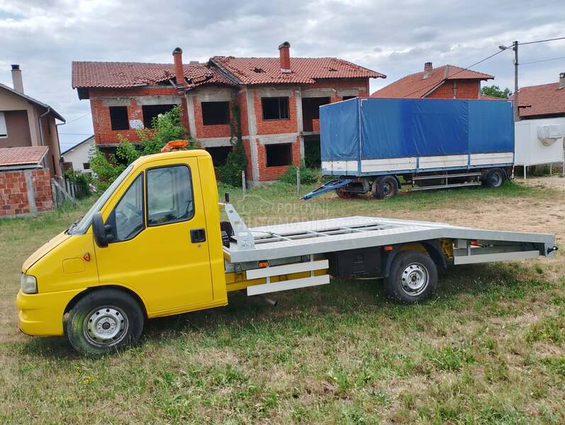 Citroen Jumper