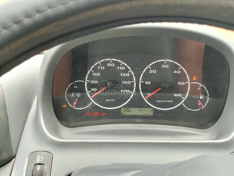 Citroen Jumper