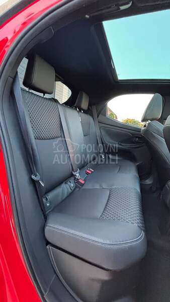 Toyota Yaris 1.5 HY  P.A.N.O.R.AM
