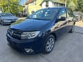 Dacia Sandero 1.0 B.E.N.Z.I.N