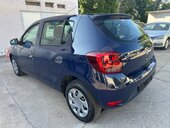 Dacia Sandero 1.0 B.E.N.Z.I.N