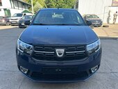 Dacia Sandero 1.0 B.E.N.Z.I.N
